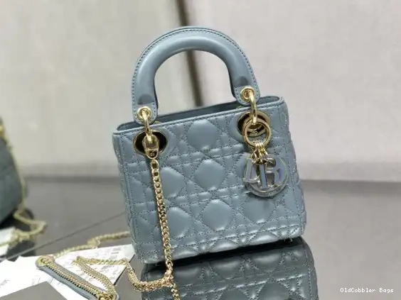 OldCobbler Bags LADY DIRO-17CM 0625